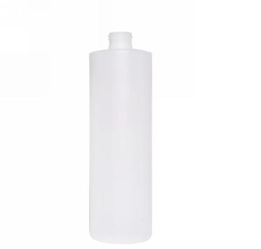 16-oz Nail Shop Bottle  {Không kèm theo nắp}