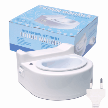 Standard Lotion Warmer | 220V/50Hz  {Each}