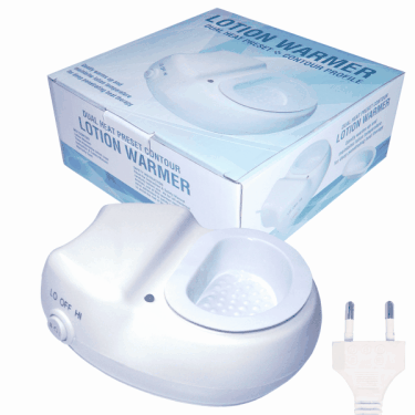 Contour Lotion Warmer | 220V/50Hz  {Each}