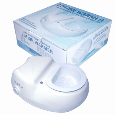 Contour Lotion Warmer | 110V/60Hz  {Each}