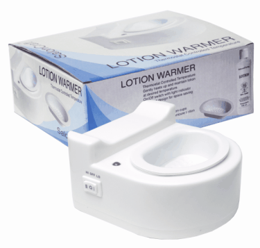 SalonCraft Lotion Warmer | 110V/60Hz  {each}