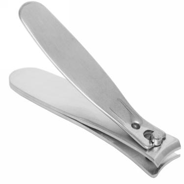 Berkeley Stainless Steel Nail Clipper 219 | Curve-Head  {24/hộp}