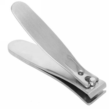 Berkeley Stainless Steel Nail Clipper 219 | Straight (Flat)-Head  {24/hộp}