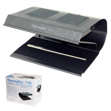 ThermaDry 110 Heat & Air Nail Dryer  {6/th&ugrave;ng}