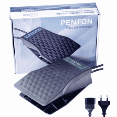 PENTON Speed Control Pedal - 220V/50Hz  {20/th&ugrave;ng}