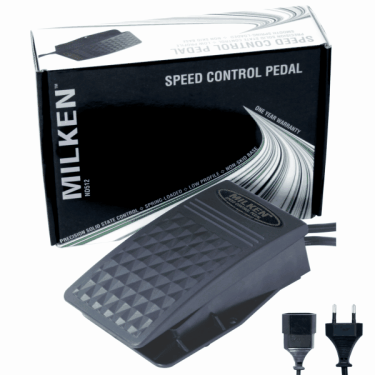 MILKEN Speed Control Pedal - 220V/50Hz  {20/th&ugrave;ng}