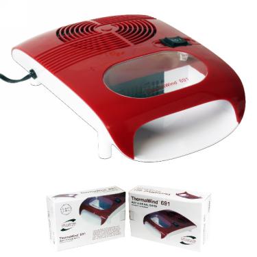 ThermaWind 691 Heat & Air Nail Dryer  {16/th&ugrave;ng}