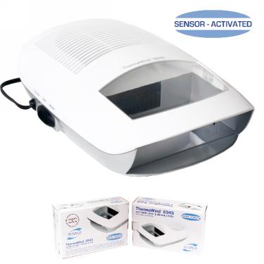 ThermaWind 694S Automatic Heat & Air Nail Dryer  {16/th&ugrave;ng}