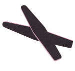 Berkeley Taper Nail File | Black  {20/thùng}