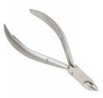 Salonett Cobalt | Cuticle Nipper | Box Joint | Single Spring | Half Jaw | No. 14  {12/hộp}