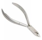 Salonett Cobalt | Cuticle Nipper | Box Joint | Single Spring | Full Jaw | No. 16  {12/hộp}