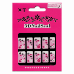 3-D Nail Seal  {10/bao}