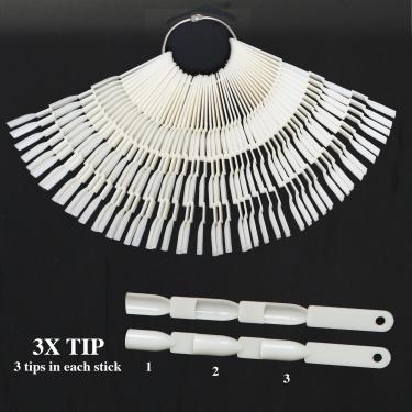 3X-Tip Ring of 50 Sticks  {50/thùng} #2