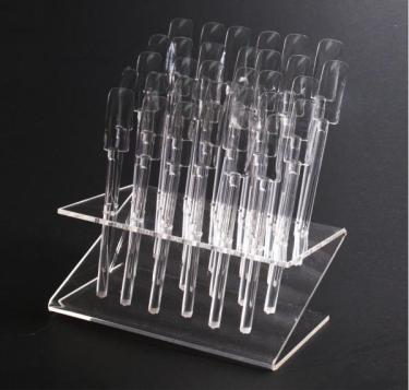 32-Tip Table Display Rack for Nail Art / Polish Color  {24/thùng}