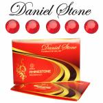 Daniel Stone Rhinestone | SS-5 | Siam  {5/xấp}