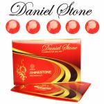 Daniel Stone Rhinestone | SS-5 | Light Siam  {5/xấp}