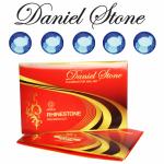 Daniel Stone Rhinestone | SS-5 | Light Sapphire  {5/xấp}