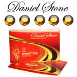 Daniel Stone Rhinestone | SS-5 | Topaz  {5/xấp}