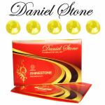 Daniel Stone Rhinestone | SS-5 | Light Topaz AB  {5/xấp}