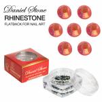 Daniel Stone Rhinestone in Ready-to-Use Jar | SS-5 | Siam AB  {18/hộp}