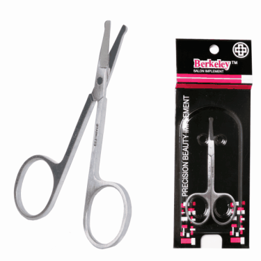 Berkeley Safety-Tip Stainless Steel Scissors  {24/hộp}