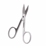 Berkeley Large Profile Stainless Steel Cuticle Scissors  {24/hộp}