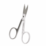 Berkeley Medium Profile Stainless Steel Cuticle Scissors  {24/hộp}