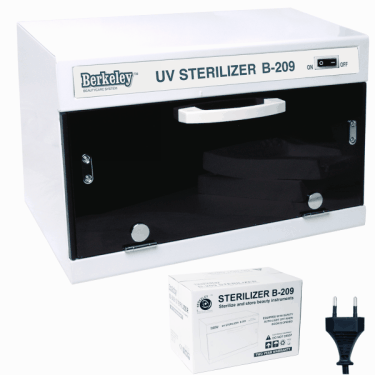 Berkeley Sterilizer Cabinet B-209 - 220V/50Hz  {4/thùng}