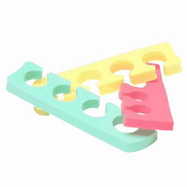 Toe Separator  {1000/thùng}