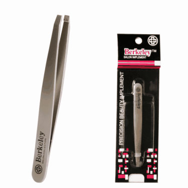 Berkeley Precision FlatTip Tweezer  {24/hộp}