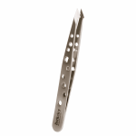 Berkeley Precision Perforated DualTip Tweezer  {24/hộp}