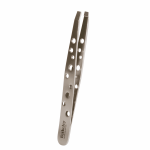 Berkeley Precision Perforated FlatTip Tweezer  {24/hộp}