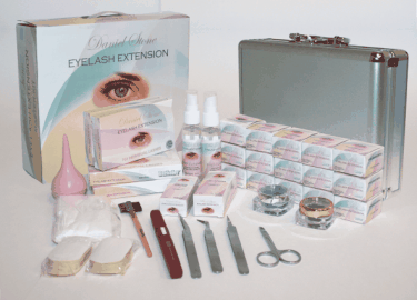 Daniel Stone Eyelash Extension Deluxe Master Kit  {Each}