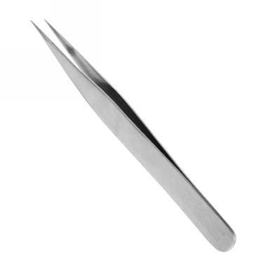 Straight Taper Pointed Tweezers  {10/bao}